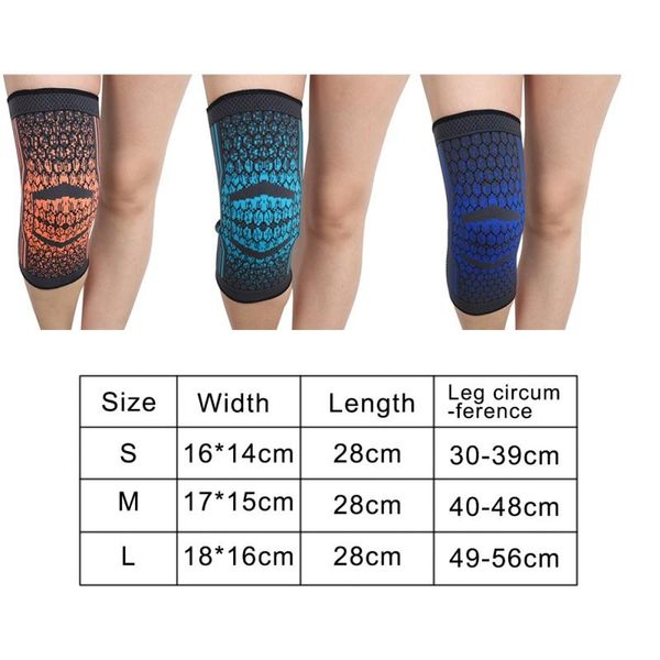 elbow & knee pads 1pcs support protector for running jogging cycling gym fitness protective gear, Black;gray
elbow & knee pads 1pcs support protector for running jogging cycling gym fitness protective gear, Black;gray