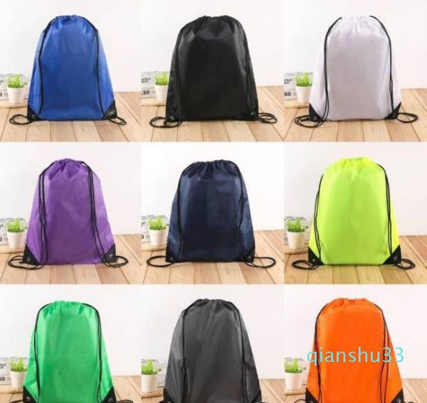 waterproof drawstring backpack for travel & storage - durable nylon bag for men, women & teens
waterproof drawstring backpack for travel & storage - durable nylon bag for men, women & teens