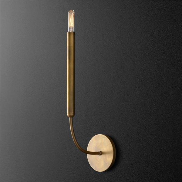 wall lamp vintage gold mirror lights in bathroom antique bronze lamps restaurant bedroom indoor home interior art deco
wall lamp vintage gold mirror lights in bathroom antique bronze lamps restaurant bedroom indoor home interior art deco