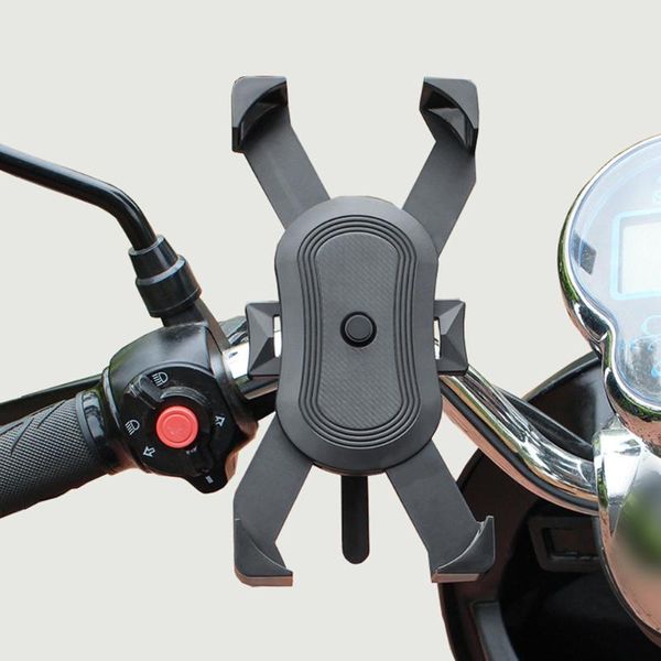car & truck racks bike phone holder universal anti-shake bicycle motorcycle stand mountain cycling handlebar gps mount bracket
car & truck racks bike phone holder universal anti-shake bicycle motorcycle stand mountain cycling handlebar gps mount bracket