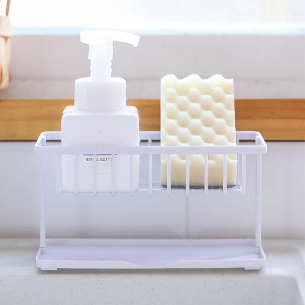 kitchen storage & organization japanese-style sink double-layer drain rack organizer sponge shelf shtorage containers bathroom supplies
kitchen storage & organization japanese-style sink double-layer drain rack organizer sponge shelf shtorage containers bathroom supplies