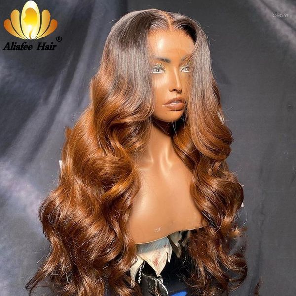 aliafee body wave lace front human hair wigs for women 13x4 remy wig 28"30" peruvian big closure 4x41, Black;brown
aliafee body wave lace front human hair wigs for women 13x4 remy wig 28"30" peruvian big closure 4x41, Black;brown