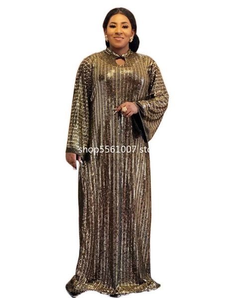 style classic african dresses for women dashiki fashion loose long dress abaya clothes ethnic clothing, Red
style classic african dresses for women dashiki fashion loose long dress abaya clothes ethnic clothing, Red
