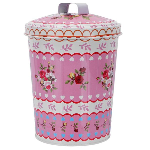 gift wrap 1pc household iron candy box portable sweets container novel snack with lid
gift wrap 1pc household iron candy box portable sweets container novel snack with lid