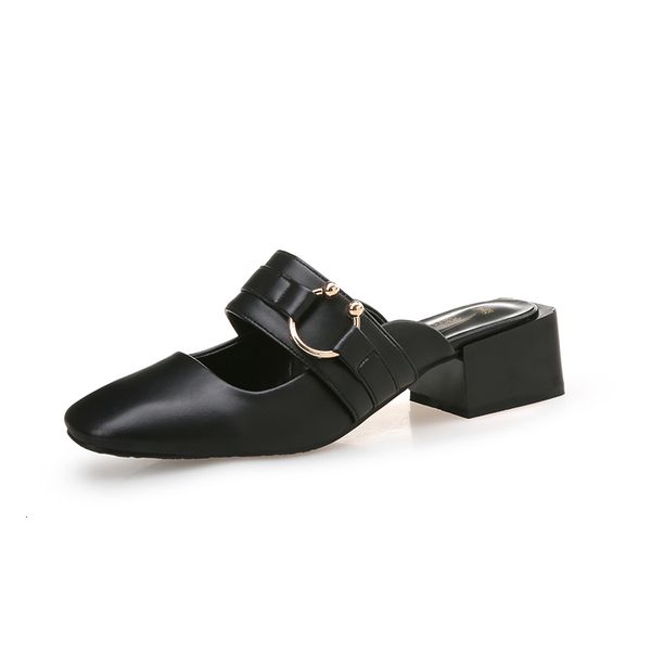 dress shoes sandália feminina salto alto, calçado feminino grosso fivela strape sapato casual outono plus size 9m6u, Black
dress shoes sandália feminina salto alto, calçado feminino grosso fivela strape sapato casual outono plus size 9m6u, Black