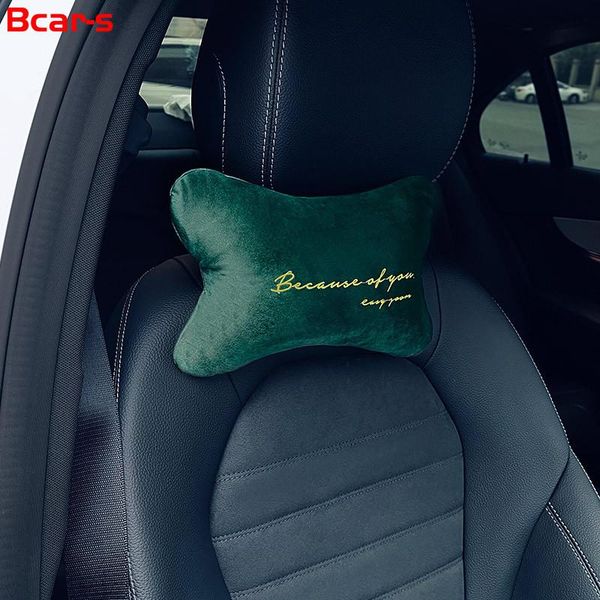 seat cushions car neck pillows female head support protector concise design universal headrest pillow accessories interior for girls
seat cushions car neck pillows female head support protector concise design universal headrest pillow accessories interior for girls