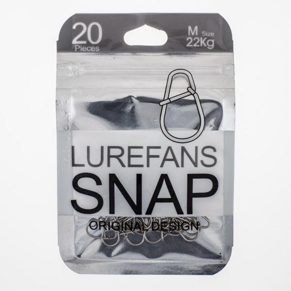 fishing hooks lurefans stainless steel pin snap swivel 20pcs/pack accessories connector lure clip rolling swivels sea tackle
fishing hooks lurefans stainless steel pin snap swivel 20pcs/pack accessories connector lure clip rolling swivels sea tackle