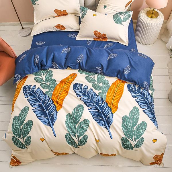 bedding sets home set duvet cover and pillowcase bed linens king quilt double bedspread 150x200 220x240cm product
bedding sets home set duvet cover and pillowcase bed linens king quilt double bedspread 150x200 220x240cm product