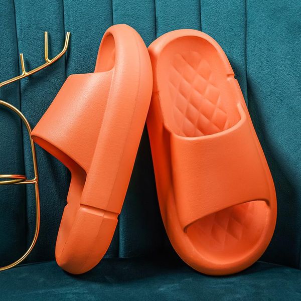 slippers 2021 women indoor bathroom soft eva platform summer shoes lovers home shower slipper female male fashion beach slides, Black
slippers 2021 women indoor bathroom soft eva platform summer shoes lovers home shower slipper female male fashion beach slides, Black