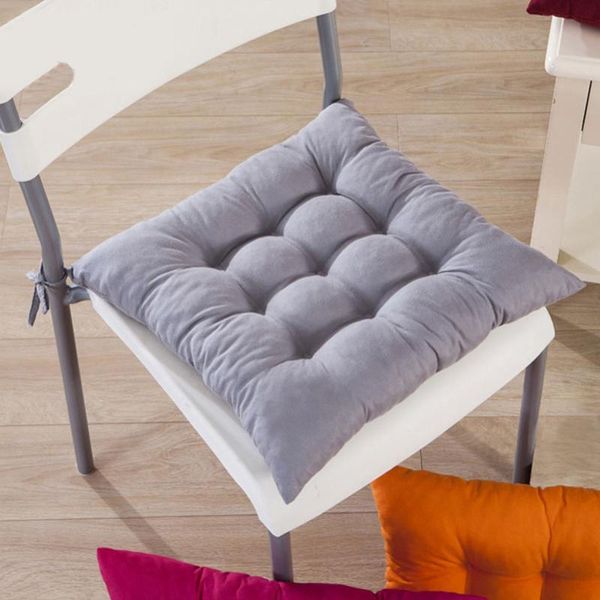 cushion/decorative pillow 40x40cm seat cushions outdoor indoor soft tie on chair pad home decor deluxe
cushion/decorative pillow 40x40cm seat cushions outdoor indoor soft tie on chair pad home decor deluxe