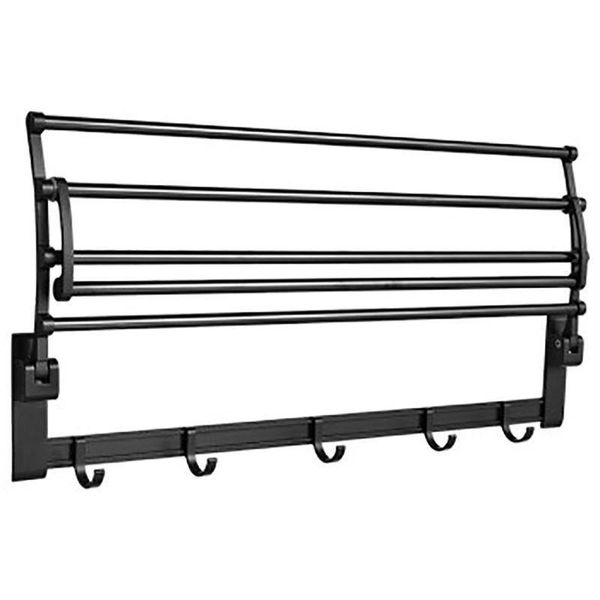 towel racks rack wall mounted foldable aluminum organizer holder bathroom shelf for equipment accessories
towel racks rack wall mounted foldable aluminum organizer holder bathroom shelf for equipment accessories