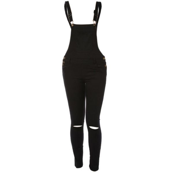 women's jumpsuits & rompers summer clothes for women loose denim womens bib hole pants overalls jeans demin trousers playsuits and jump, Black;white
women's jumpsuits & rompers summer clothes for women loose denim womens bib hole pants overalls jeans demin trousers playsuits and jump, Black;white