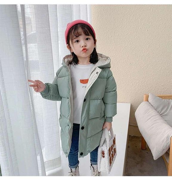 down coat 2021 children's winter teenage baby boys girls cotton-padded parka coats thicken warm soft long toddler kids outerwear, Blue;gray
down coat 2021 children's winter teenage baby boys girls cotton-padded parka coats thicken warm soft long toddler kids outerwear, Blue;gray