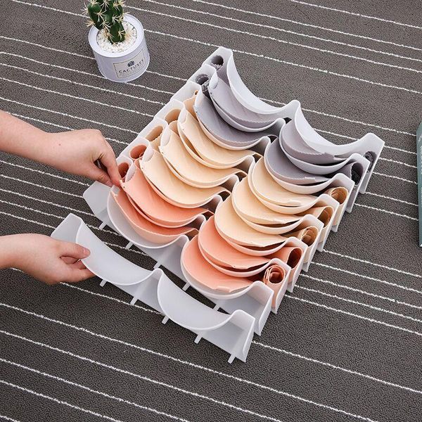 storage drawers plastic organizer no deformation framed lady woman female girl bra underwear box 6pcs
storage drawers plastic organizer no deformation framed lady woman female girl bra underwear box 6pcs