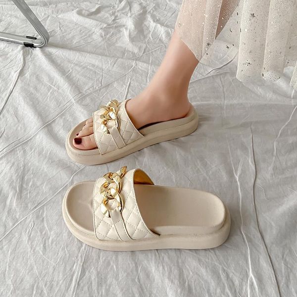 slippers casual beach shoes slipers women rivet med slides luxury sabot 2021 flat rubber metal decoration pu fashion, Black
slippers casual beach shoes slipers women rivet med slides luxury sabot 2021 flat rubber metal decoration pu fashion, Black