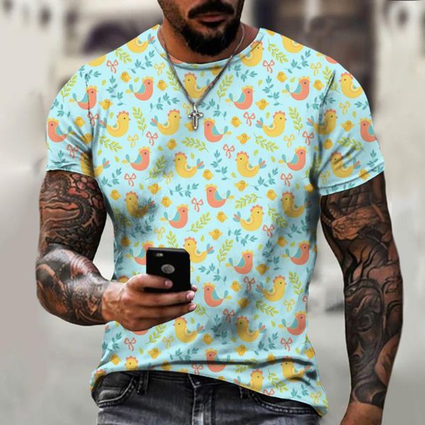 men's t-shirts man summer graphic bird pet nature friendly hip hop crew neck lovers couple style child short sleeves fitted soft, White;black
men's t-shirts man summer graphic bird pet nature friendly hip hop crew neck lovers couple style child short sleeves fitted soft, White;black