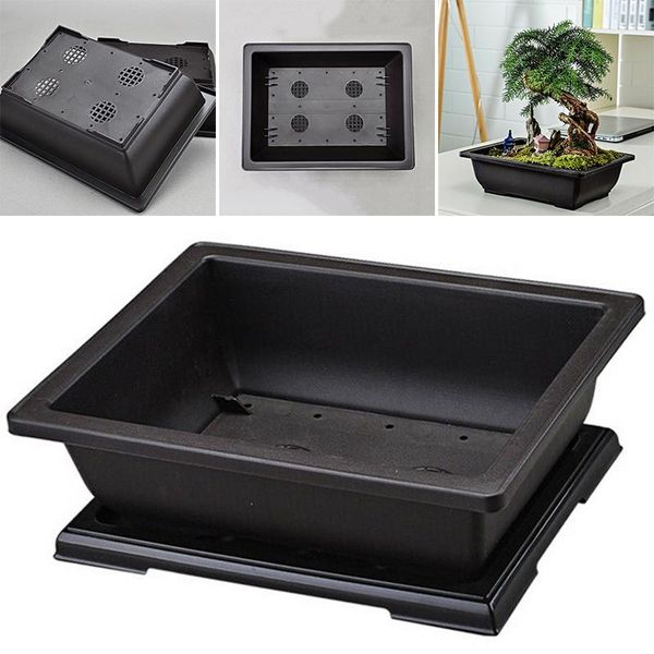 planters & pots flower pot plastic rectangle bonsai outdoor accessories balcony garden container
planters & pots flower pot plastic rectangle bonsai outdoor accessories balcony garden container
