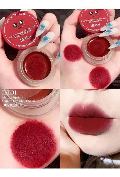 lip gloss the canned mud mist surface matte velvet lipstick niche brand glaze super white
lip gloss the canned mud mist surface matte velvet lipstick niche brand glaze super white