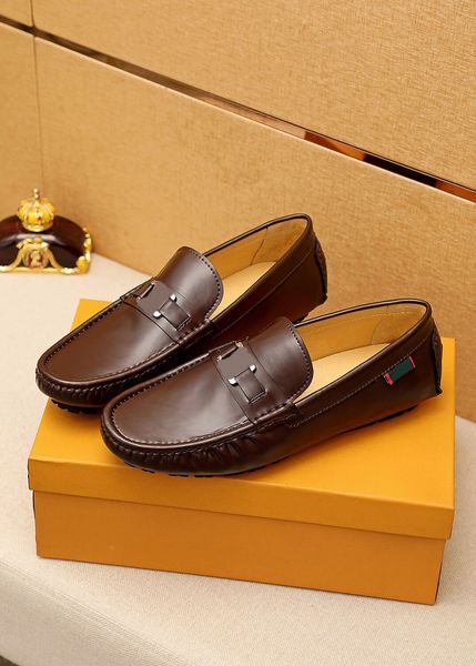 mens elegant business party wedding dress shoes fashion outdoor casual walking loafers men brand designer comfortable flats size 38-45, Black
mens elegant business party wedding dress shoes fashion outdoor casual walking loafers men brand designer comfortable flats size 38-45, Black