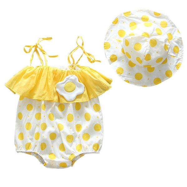 baby girls clothes+ hats born summer jumpsuit infant cotton sleeveless suspender romper 0-12 month jumpsuits, Blue
baby girls clothes+ hats born summer jumpsuit infant cotton sleeveless suspender romper 0-12 month jumpsuits, Blue