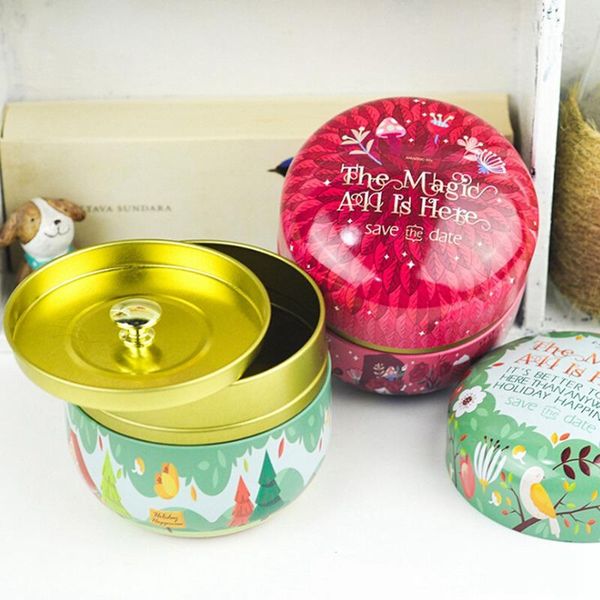 storage bottles & jars multifunction tea caddies round metal box jar boxes powder kitchen container can for household
storage bottles & jars multifunction tea caddies round metal box jar boxes powder kitchen container can for household