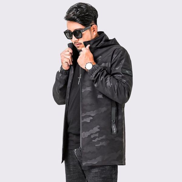 men's jackets camouflage boys style clothes hat pocket and zipper super large casual black green handsome jacket fashion men coat size, Black;brown
men's jackets camouflage boys style clothes hat pocket and zipper super large casual black green handsome jacket fashion men coat size, Black;brown