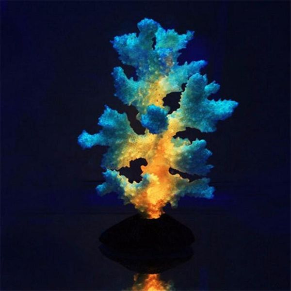 decorations artificial luminous coral plant fish tank ornaments silicone sea anemone aquarium landscape decoration accessories
decorations artificial luminous coral plant fish tank ornaments silicone sea anemone aquarium landscape decoration accessories