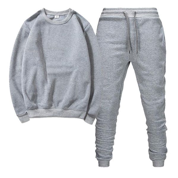 mens tracksuit sports suit printing mens set 2pc clothes spring autumn hoodie sweatshirt hoodies casual basketball sportswears, Gray
mens tracksuit sports suit printing mens set 2pc clothes spring autumn hoodie sweatshirt hoodies casual basketball sportswears, Gray