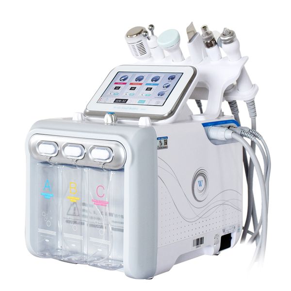 newst rf cold hammer hydro face machine microdermabrasion 6in1 water hydra dermabrasion spa facial skin pore cleaning beauty equipment
newst rf cold hammer hydro face machine microdermabrasion 6in1 water hydra dermabrasion spa facial skin pore cleaning beauty equipment