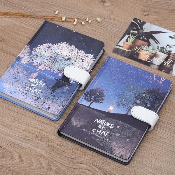 notepads star diary lovely magnetic hand ledger thicker notebook ins high appearance level color page, Purple;pink
notepads star diary lovely magnetic hand ledger thicker notebook ins high appearance level color page, Purple;pink