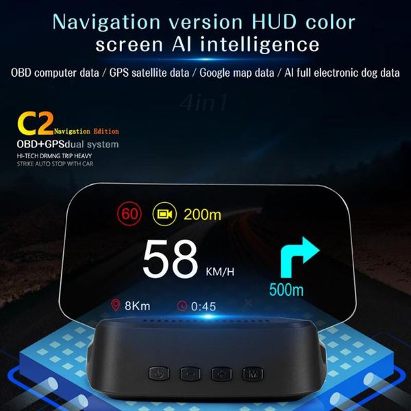 universal car-loaded head up display hud portable obd gps navigation projector auto goods car dvr dvrs
universal car-loaded head up display hud portable obd gps navigation projector auto goods car dvr dvrs
