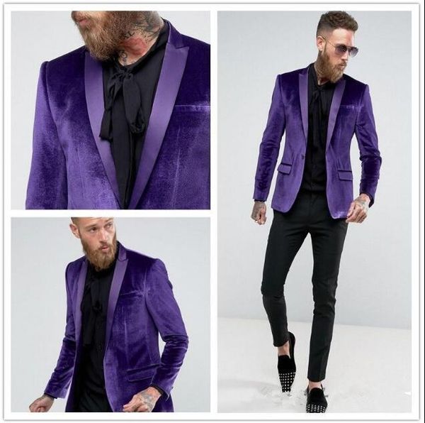 men's suits & blazers one button groomsmen shawl lapel groom tuxedos men wedding/prom man blazer ( jacket+pants+tie) a64, White;black
men's suits & blazers one button groomsmen shawl lapel groom tuxedos men wedding/prom man blazer ( jacket+pants+tie) a64, White;black