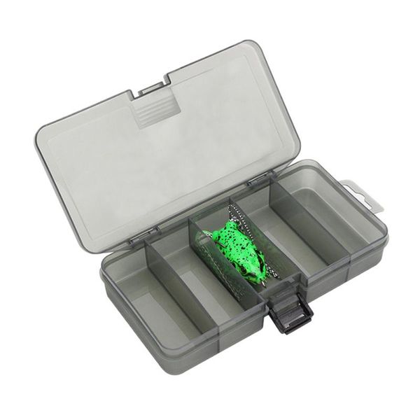 fishing accessories lure box case for bait/hook plastic storage organizer sorting tackle
fishing accessories lure box case for bait/hook plastic storage organizer sorting tackle