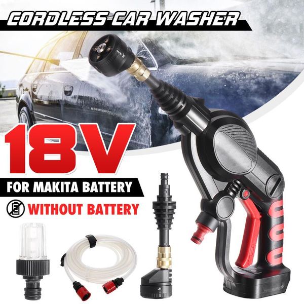 wireless car washer portable high-pressure water gun wash artifact window floor cleaning rechargeable lithium battery
wireless car washer portable high-pressure water gun wash artifact window floor cleaning rechargeable lithium battery