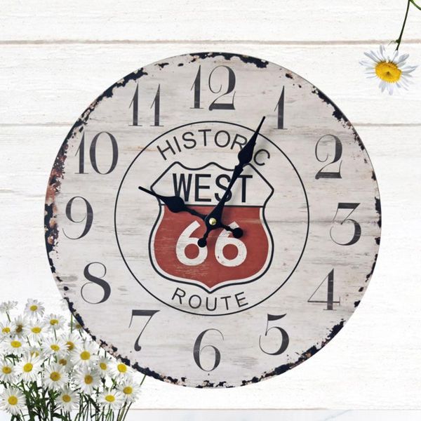 wall clocks 1pc vintage retro decorative electronic clock wood board for home office (beige)
wall clocks 1pc vintage retro decorative electronic clock wood board for home office (beige)