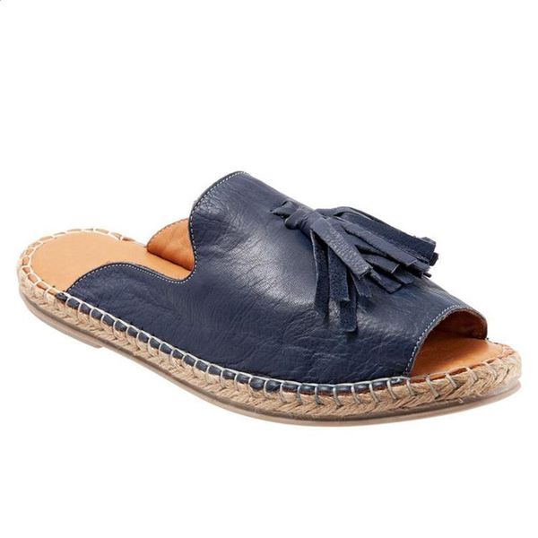 slippers shujin summer shoes women beach comfort tassels female casual slip on slipper sandals indoor outdoor 35-43, Black
slippers shujin summer shoes women beach comfort tassels female casual slip on slipper sandals indoor outdoor 35-43, Black
