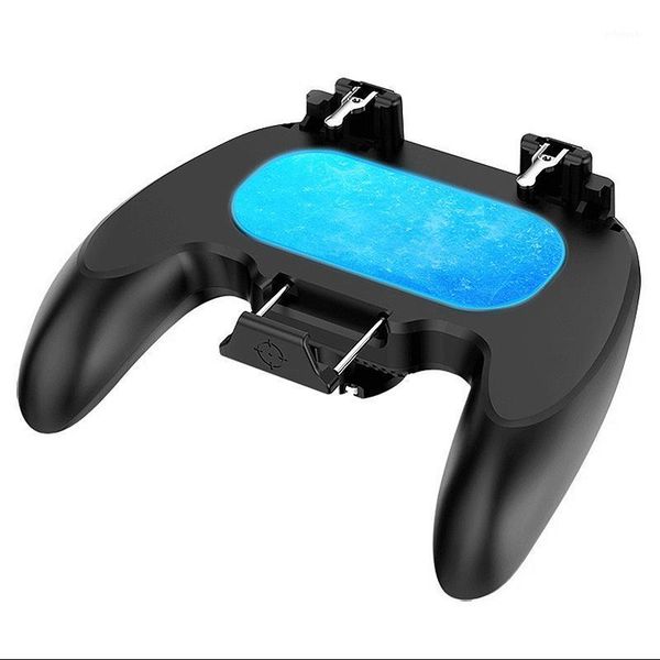 game controllers & joysticks dual battery controller joystick semiconductor cooling trigger gamepad handle for android mobile phone1
game controllers & joysticks dual battery controller joystick semiconductor cooling trigger gamepad handle for android mobile phone1