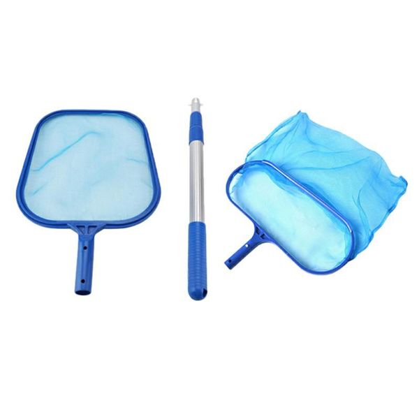 pool & accessories pools skimmer net with 105cm aluminium pole rubbish cleaning rake leaf mesh swimming
pool & accessories pools skimmer net with 105cm aluminium pole rubbish cleaning rake leaf mesh swimming