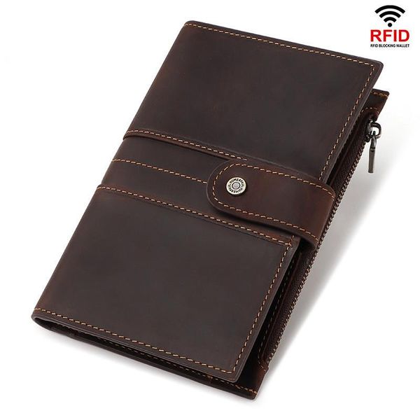 card holders business male coin purse men wallets cow leather clutch wallet vintage passport cover pouch short mini, Brown;gray
card holders business male coin purse men wallets cow leather clutch wallet vintage passport cover pouch short mini, Brown;gray