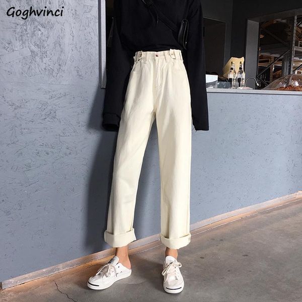 women's jeans women straight casual loose full length womens korean style trendy females high waist harajuku black trousers zipper, Blue
women's jeans women straight casual loose full length womens korean style trendy females high waist harajuku black trousers zipper, Blue