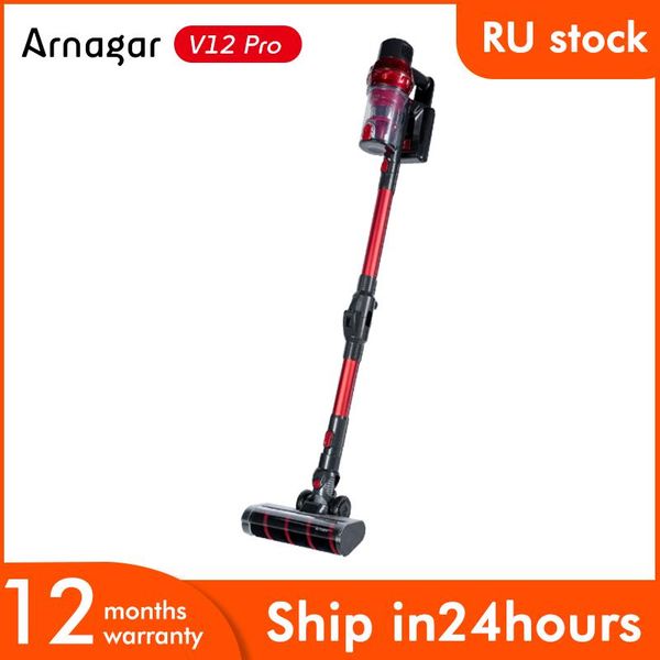 vacuum cleaners arnagar v12 pro handheld wireless cleaner for home appliance550w 32kpa strong suction cyclone filter dust collector
vacuum cleaners arnagar v12 pro handheld wireless cleaner for home appliance550w 32kpa strong suction cyclone filter dust collector