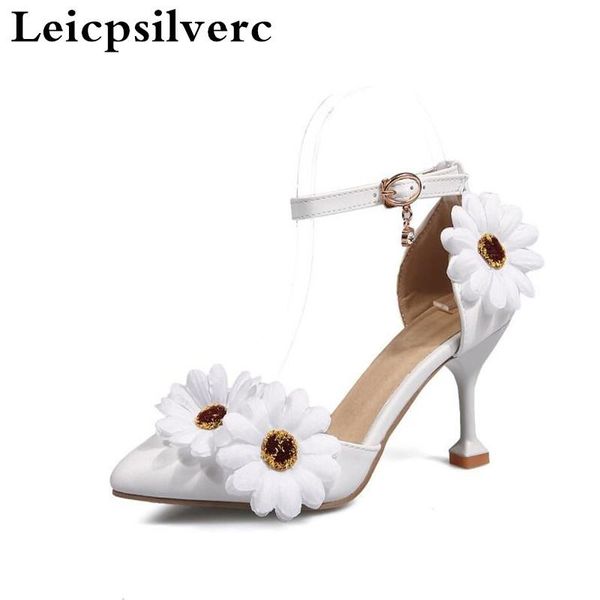 spring and summer sweet flower pink high heeled women princess dancing student sandals, Black
spring and summer sweet flower pink high heeled women princess dancing student sandals, Black