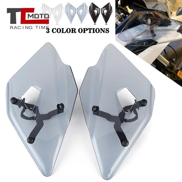 motorcycle windshield for r1200 gs r1200gs r 1250 lc 2013-2021 accessories turn signal wind screen deflector protector
motorcycle windshield for r1200 gs r1200gs r 1250 lc 2013-2021 accessories turn signal wind screen deflector protector