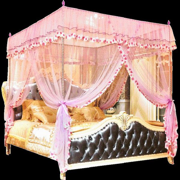mosquito net summer netting tent floor 1.8 m home lace curtains encryption nets supplies repellent
mosquito net summer netting tent floor 1.8 m home lace curtains encryption nets supplies repellent