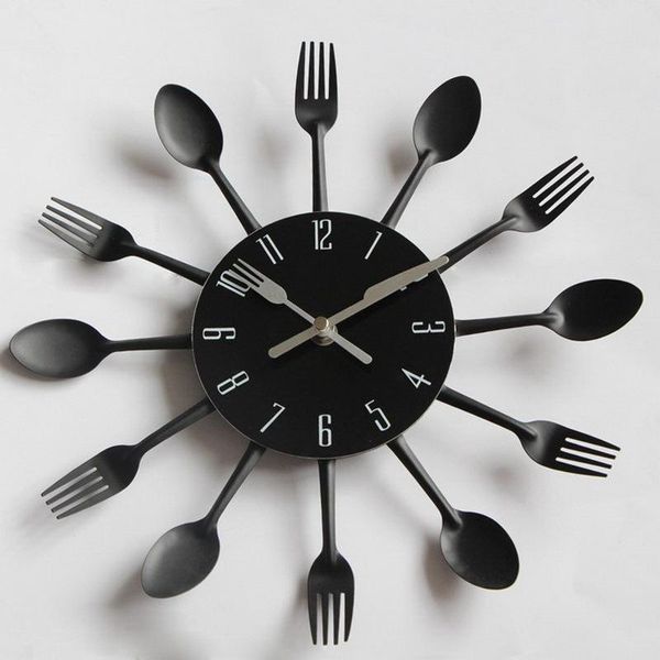 modern metal kitchen wall clock spoon fork creative rustic cutting clocks design wanduhr home decor by50gz
modern metal kitchen wall clock spoon fork creative rustic cutting clocks design wanduhr home decor by50gz