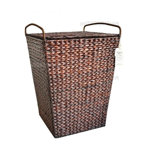 nordic dirty clothes basket rattan braided storage large box household laundry clutter sorting & organization
nordic dirty clothes basket rattan braided storage large box household laundry clutter sorting & organization