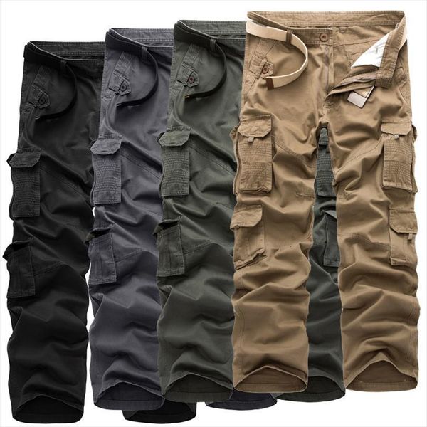 multi pocket tactical loose cotton women pants washed overalls casual military cargo for men,size 28 40, Black
multi pocket tactical loose cotton women pants washed overalls casual military cargo for men,size 28 40, Black