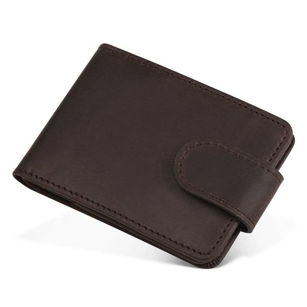 wallets vintage holder genuine leather cowhide id with hasp for men office business elegant simple design, Red;black
wallets vintage holder genuine leather cowhide id with hasp for men office business elegant simple design, Red;black