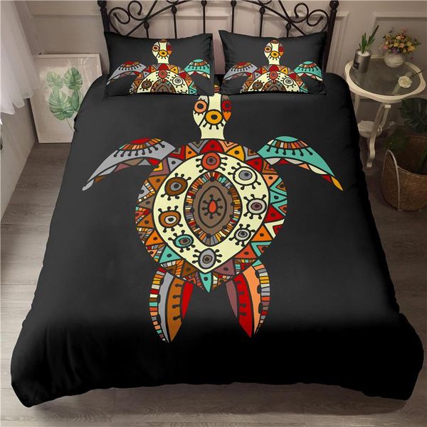bedding sets luxury bohemian set size animal duvet cover and pillowcase black quilt bed line home textile
bedding sets luxury bohemian set size animal duvet cover and pillowcase black quilt bed line home textile