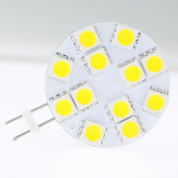 bulbs 12led smd led g4 light (wide volt ac/dc10-30v) 12v 24v dimmable bi-pin white warm 1pcs/lot
bulbs 12led smd led g4 light (wide volt ac/dc10-30v) 12v 24v dimmable bi-pin white warm 1pcs/lot